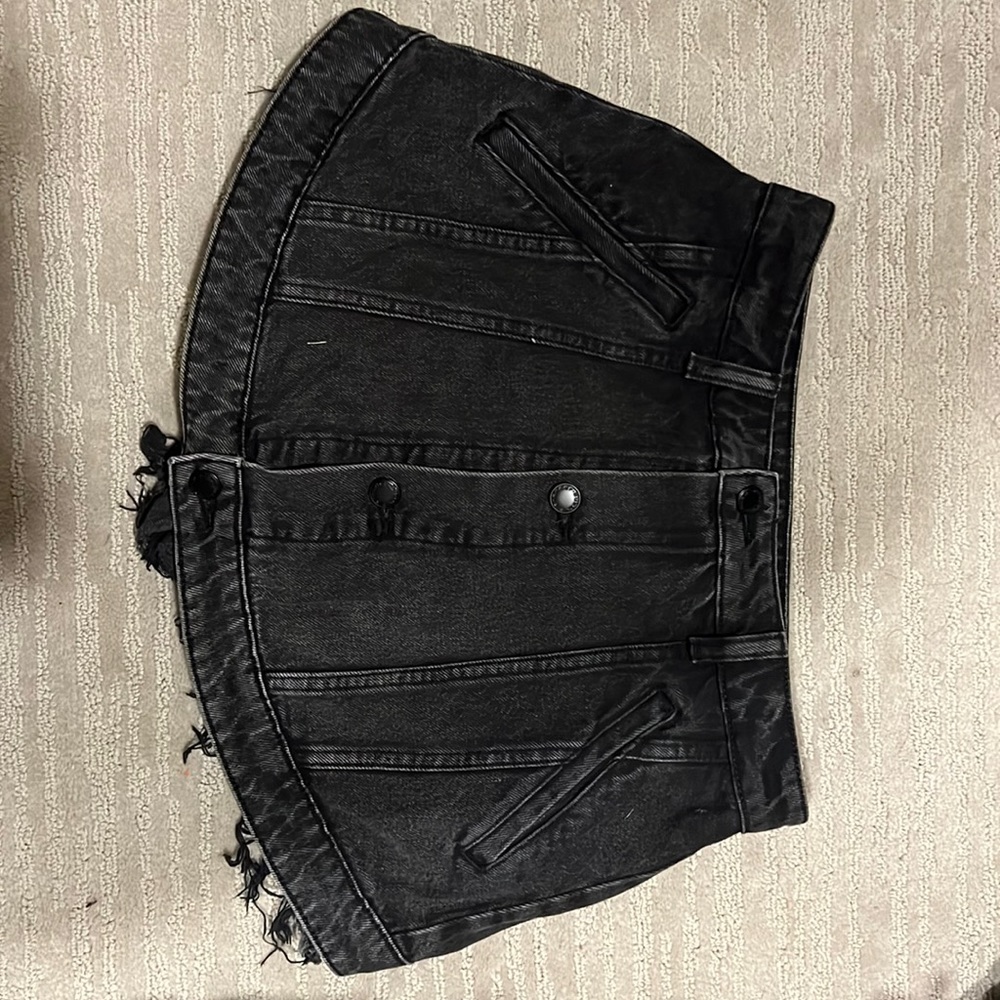 Alexander Wang Skort